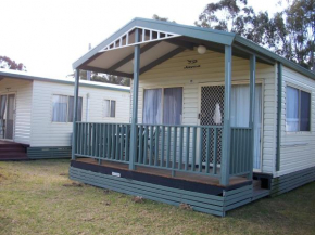 River Bend Caravan Park